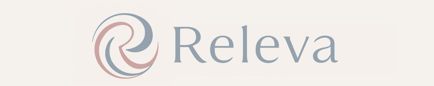 Releva 再び（Re）＋引き上げる（Leva）